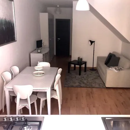 Ypsibloom Holiday home *