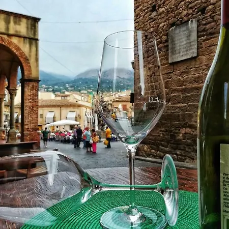 Ypsibloom Castelbuono (Sicily)