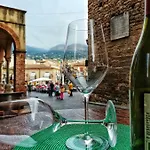 Ypsibloom Castelbuono (Sicily)